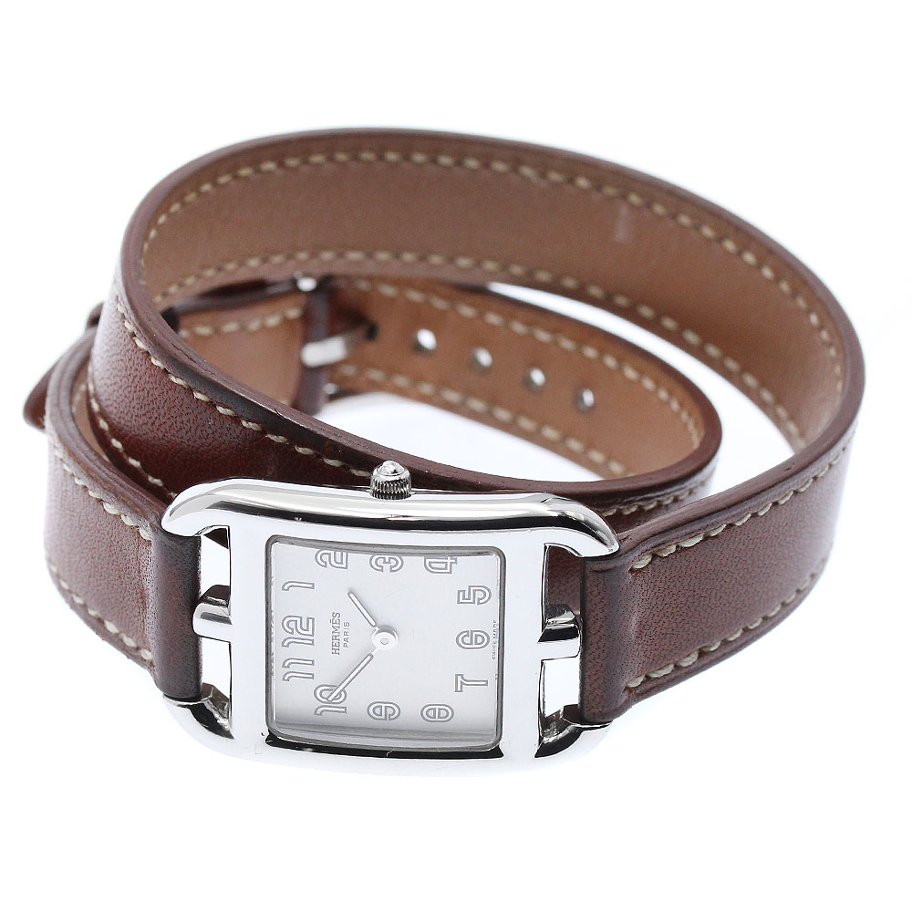 楽天市場】エルメス HERMES CC1.210 ケープコッド ドゥブルトゥール