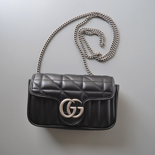グッチ(GUCCI) チェーン バッグ | 通販・人気ランキング - 価格.com