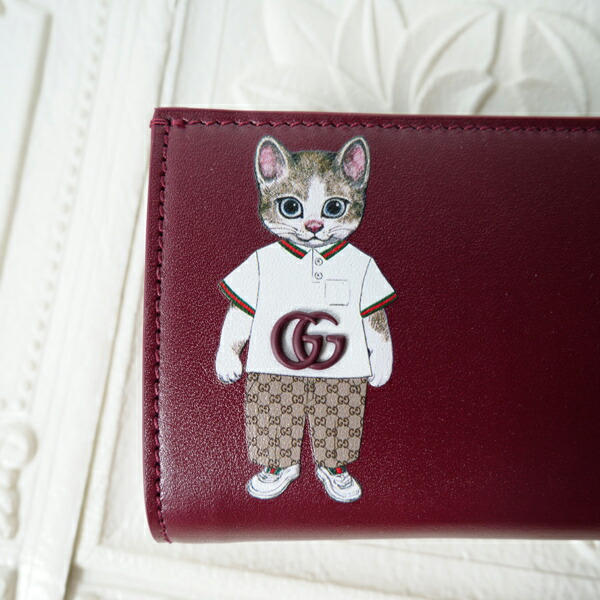 楽天市場】【新品□正規品□送料無料□ギフト包装無料】GUCCI グッチ