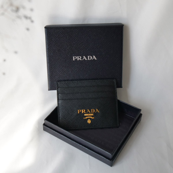 楽天市場】【新品□正規品□送料無料□ギフト包装無料】PRADA プラダ