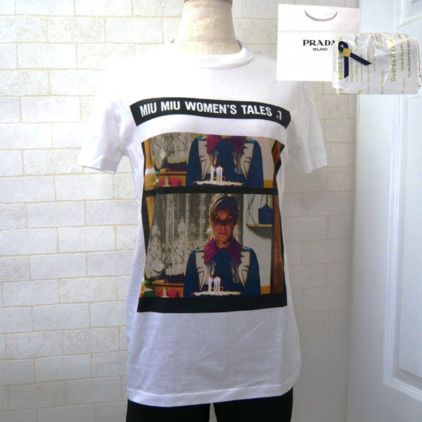 楽天市場】【新品□正規品□送料無料□ギフト包装無料】miumiu ミュウ