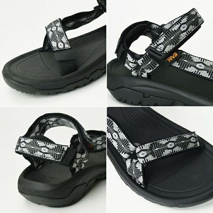 楽天市場】TEVA テバ ウィメンズ ハリケーン XLT 2 サンダル W