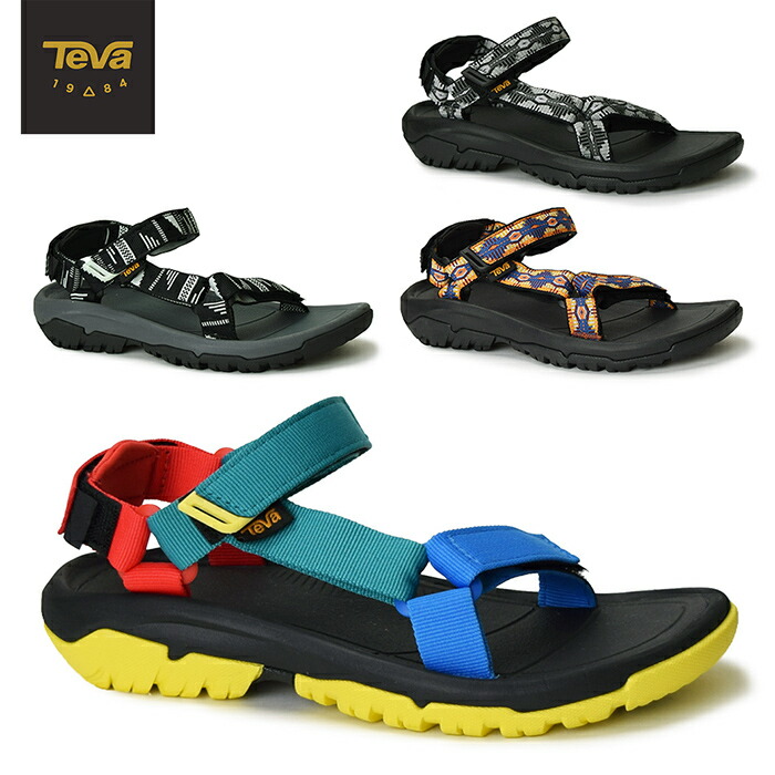 楽天市場】TEVA テバ ウィメンズ ハリケーン XLT 2 サンダル W