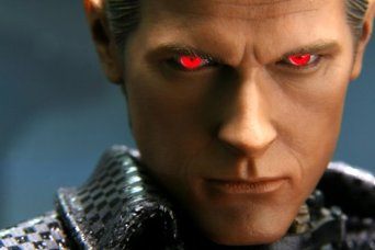 楽天市場】ビデオゲーム・マスターピース バイオハザード5 1/6スケール