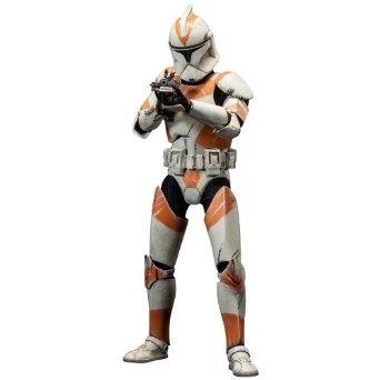 楽天市場】『スター・ウォーズ』 1/6スケールフィギュア 【ミリタリー