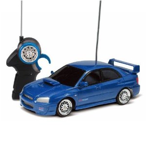 タカラトミー エアロアールシー ドリフトパッケージライト 07 スバル