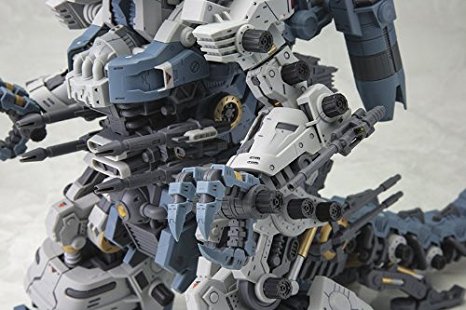 楽天市場】コトブキヤ ZOIDS RZ-001 ゴジュラス 【数量限定生産品】 1