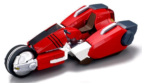 楽天市場】メガゾーン23 1/15 完全変形ガーランド やまと : クロソイド