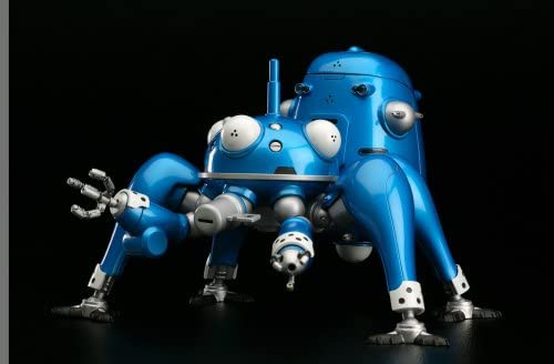 楽天市場】[新品]攻殻機動隊S.A.C. 2nd GIG EX合金タチコマ （ノン