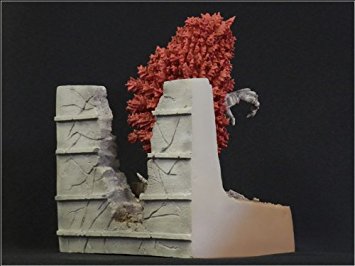 楽天市場】X-PLUS 大怪獣シリーズ リアル・マスター・コレクション 総