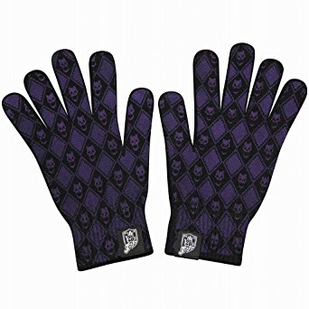 楽天市場】ジョジョの奇妙な冒険 スマートフォン対応手袋 吉良吉影 千