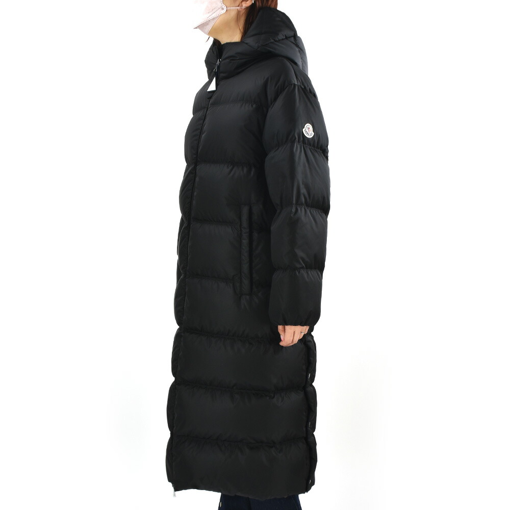 楽天市場】モンクレール ダウンジャケット レディース アウターフード