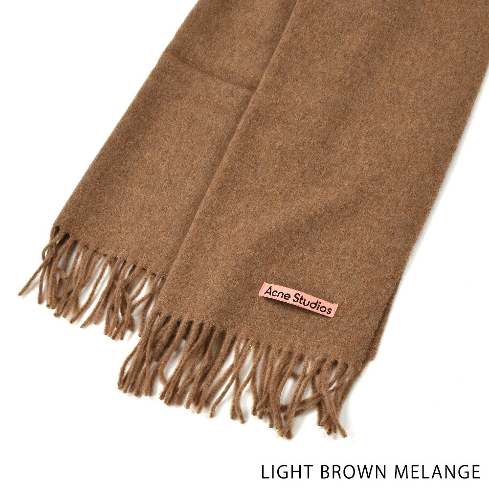 楽天市場】アクネストゥディオズ マフラー レディース ストール