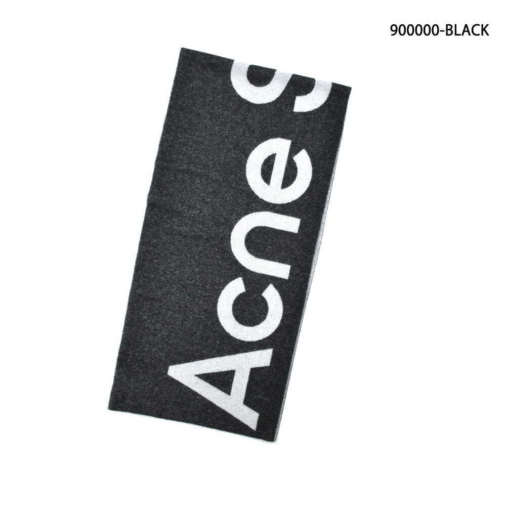 楽天市場】アクネストゥディオズ ストール レディース マフラー