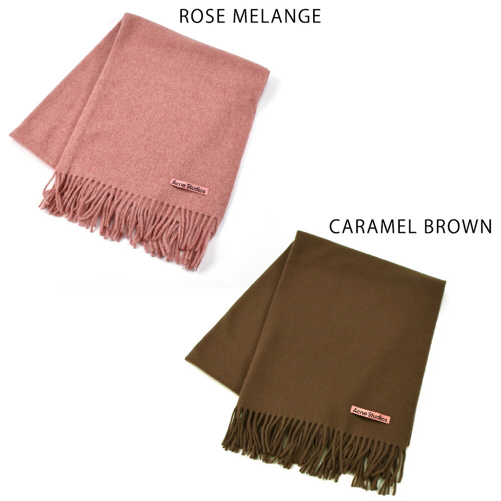 楽天市場】アクネストゥディオズ 大判ストール レディース ストール