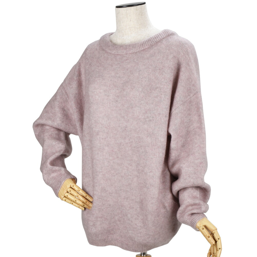 楽天市場】アクネストゥディオズ Acne Studios A60034-AD5102 KNIT