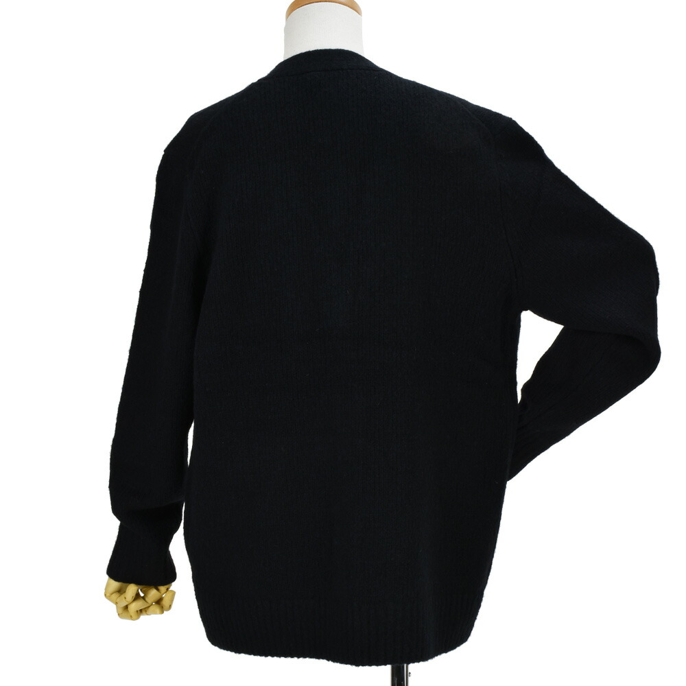 楽天市場】アクネストゥディオズ カーディガン メンズ Vネック