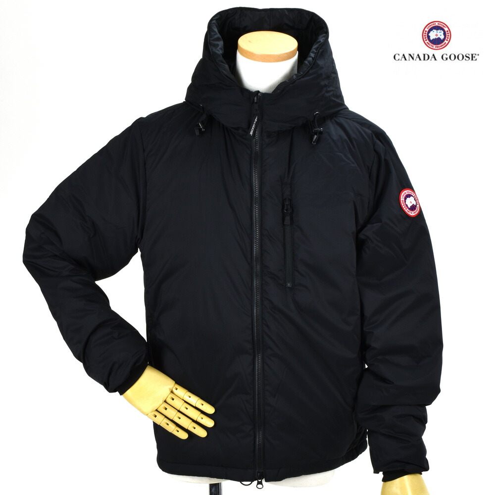 楽天市場】カナダグース CANADA GOOSE LODGE HOODY 5078M/61 ロッジ