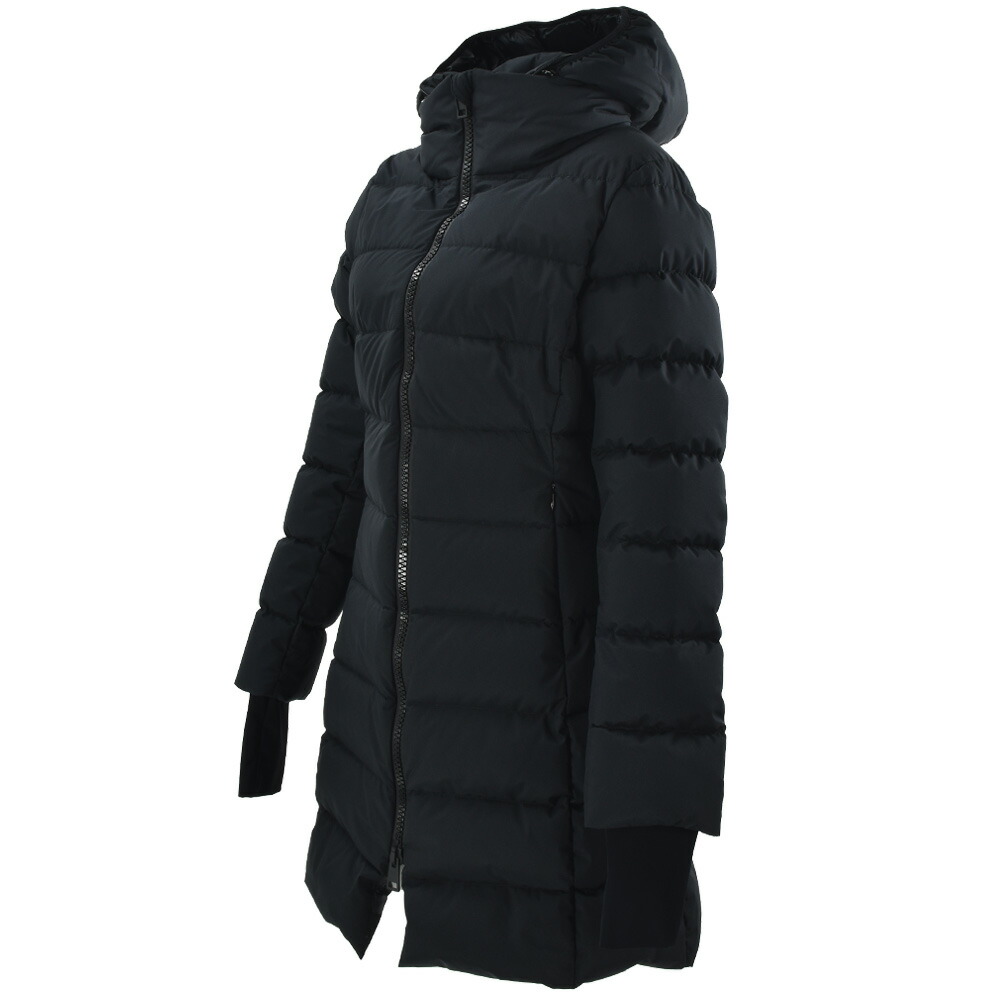 楽天市場】ヘルノ HERNO ラミナー ダウンコート レディース ゴアテック
