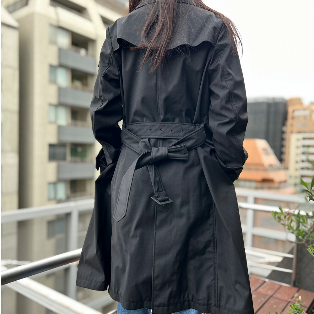 楽天市場】タトラス TATRAS トレンチコート レディース スプリング