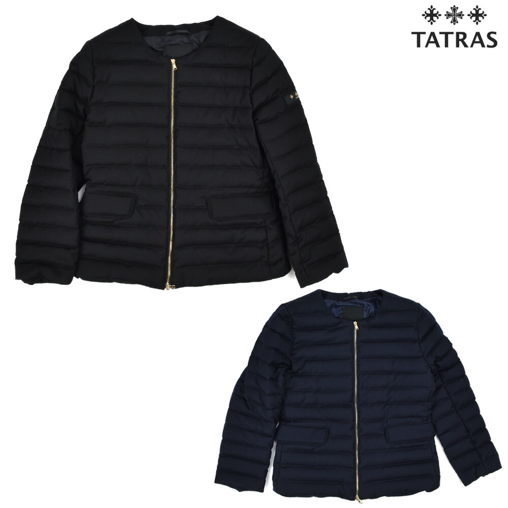 楽天市場】タトラス TATRAS SPINOSA LTA20A4648 BLACK DARK NAVY