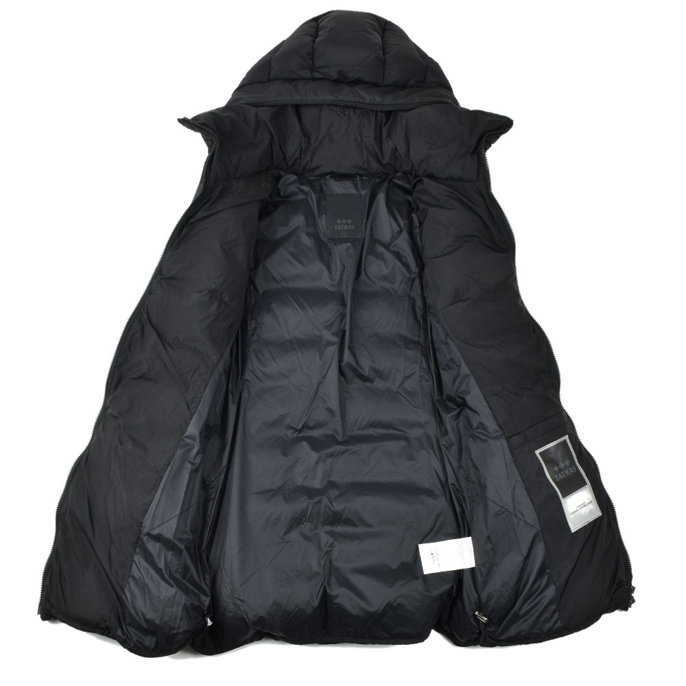 楽天市場】タトラス TATRAS LTA19A4694 POLITEAMA BLACK ポリテアマ