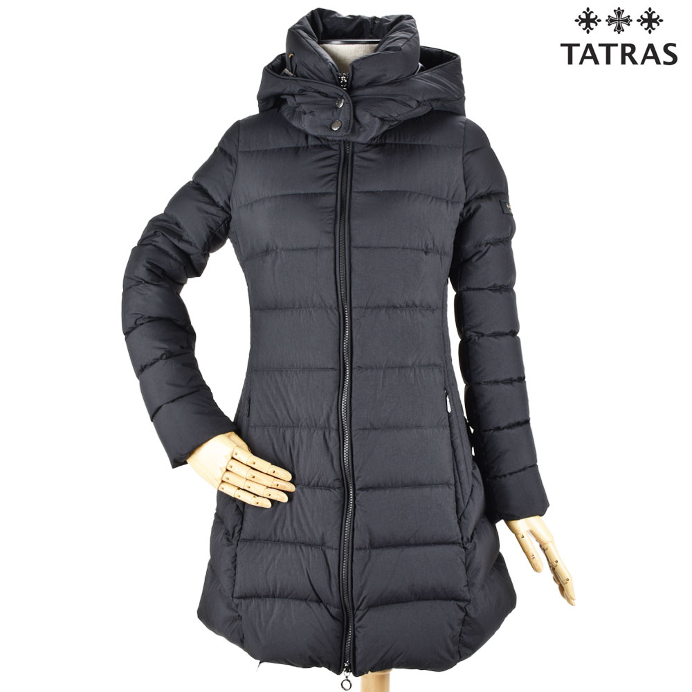 楽天市場】タトラス TATRAS LTA19A4694 POLITEAMA BLACK ポリテアマ