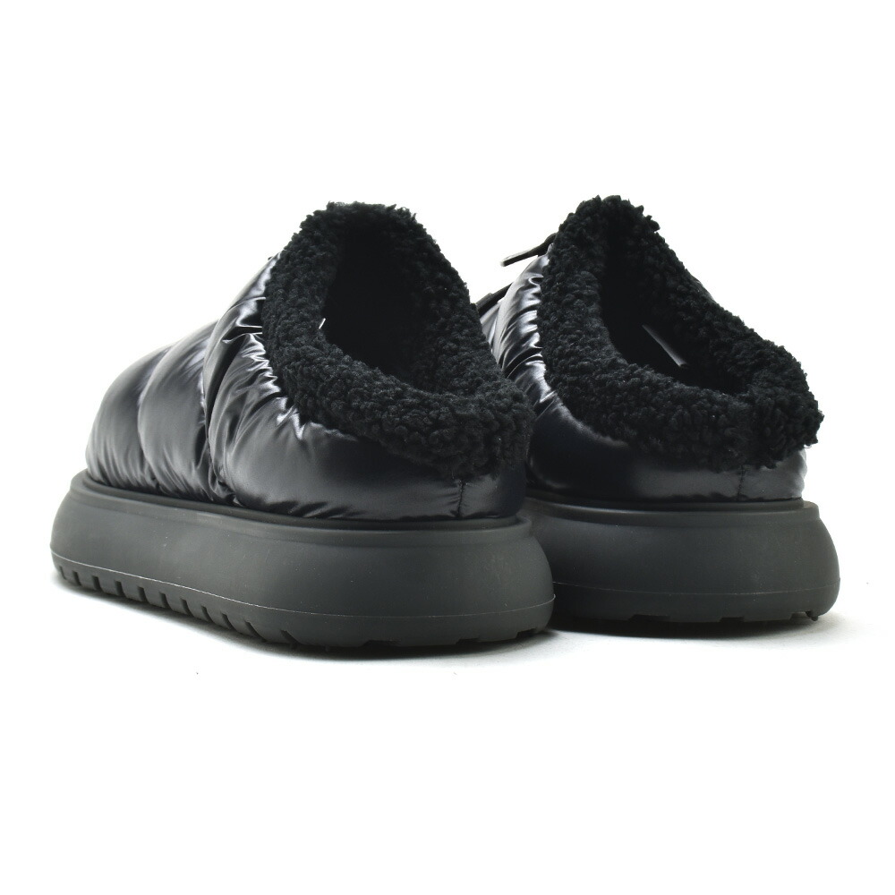 楽天市場】モンクレール ガイア サボ レディース ダウン入りスリッパ