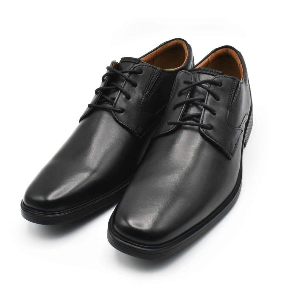 楽天市場】【楽天スーパーSALE】クラークス CLARKS ビジネスシューズ