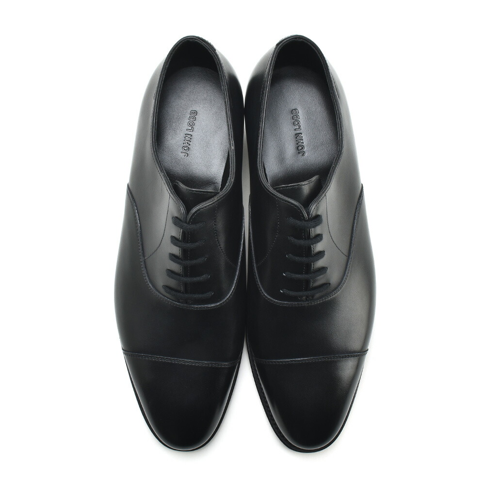 楽天市場】ジョンロブ シティ2 ブラック JOHN LOBB CITY2 ドレス