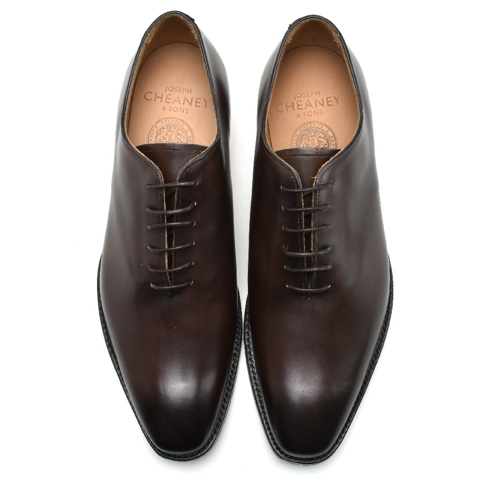 楽天市場】ジョセフチーニー バークレー ドレスシューズ メンズ