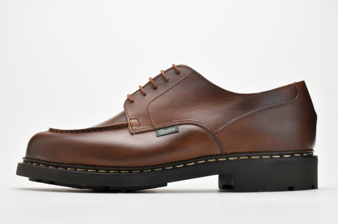 楽天市場】パラブーツ シャンボード マロン PARABOOT CHAMBORD 710708