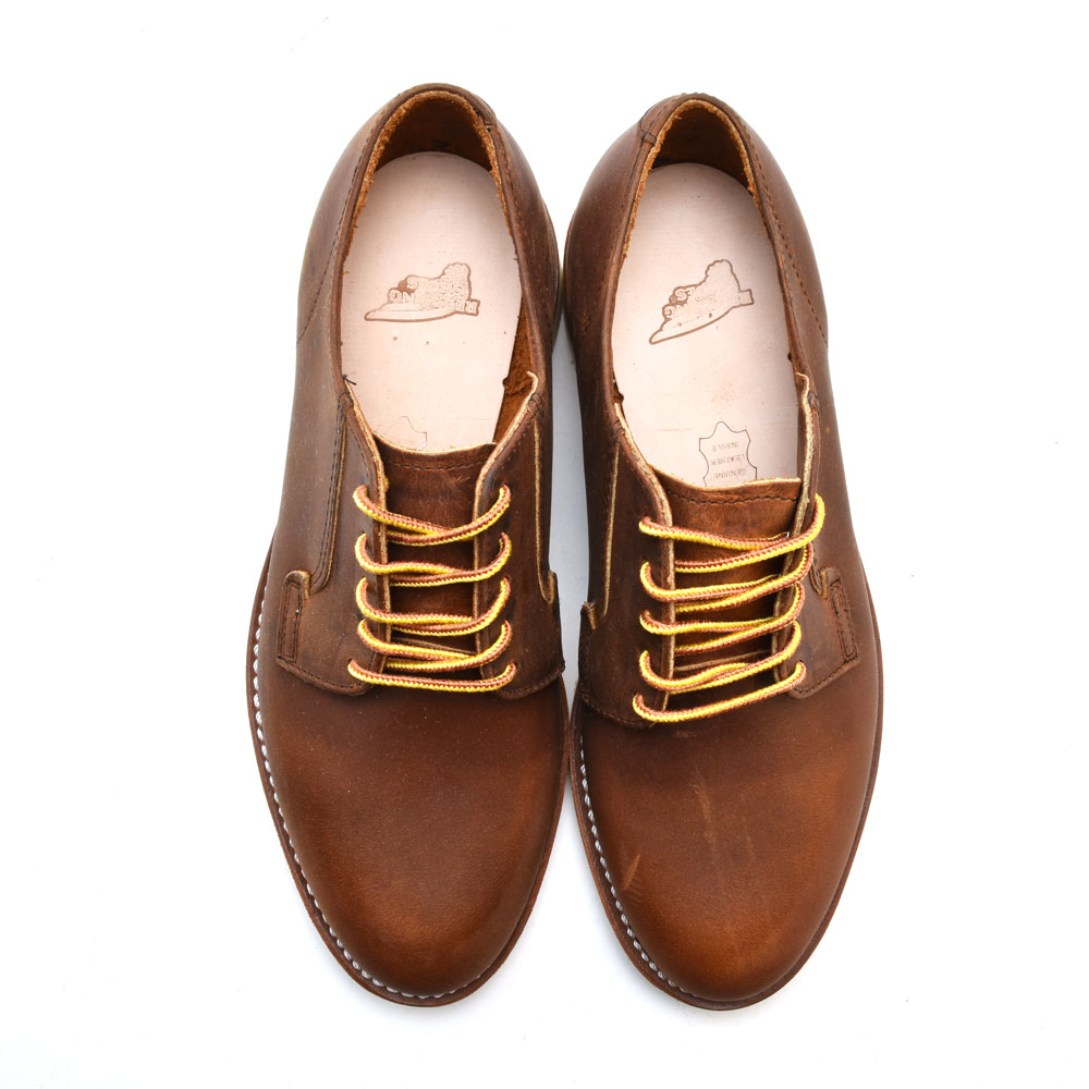 楽天市場】レッドウィング REDWING 3118 POSTMAN ポストマン ワーク