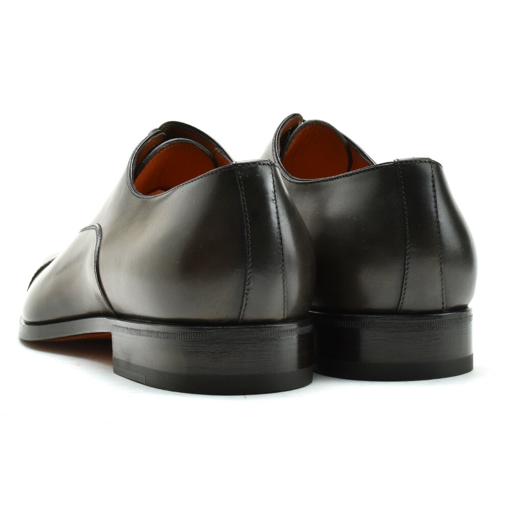 楽天市場】サントーニ ビジネスシューズ メンズ ドレスシューズ