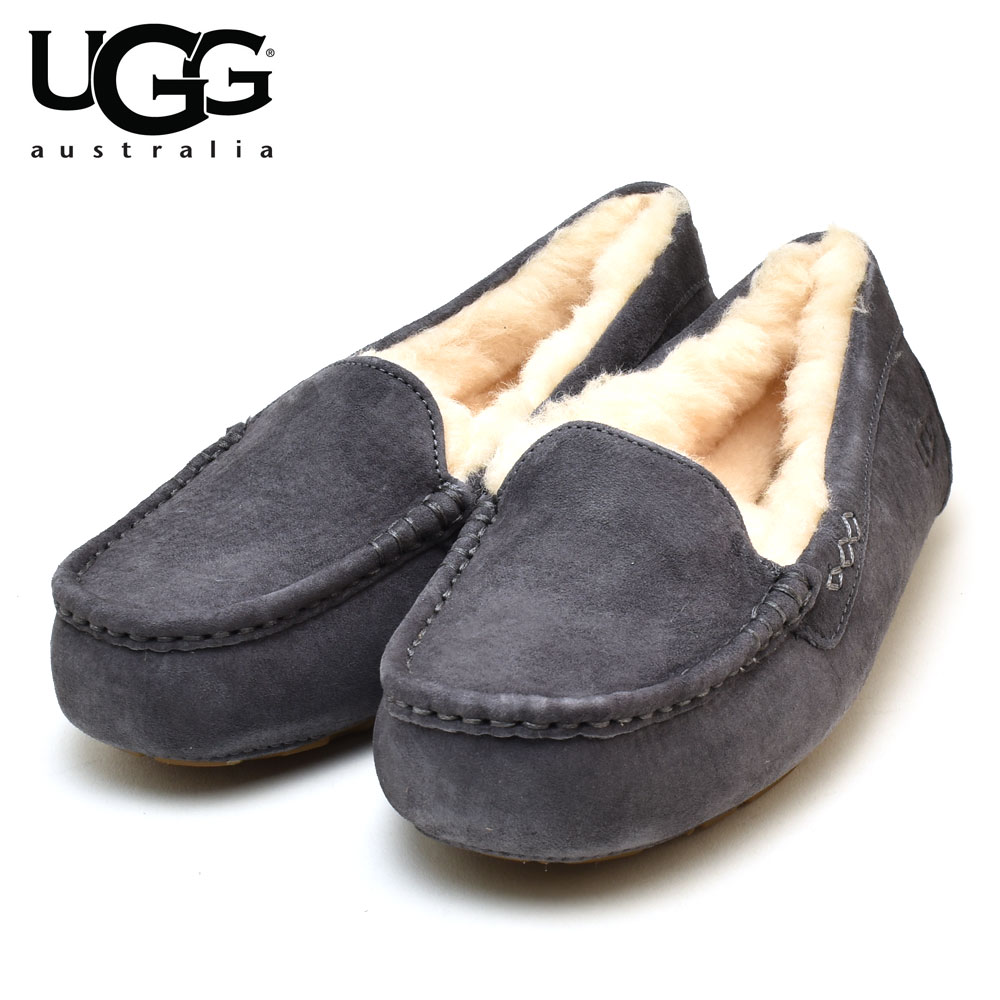 楽天市場】アグ UGG アンスレー ナイトフォール Australia