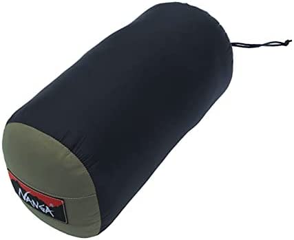 楽天市場】ナンガ(NANGA) 3ten 別注 シュラフ 超撥水 オーロラテックス