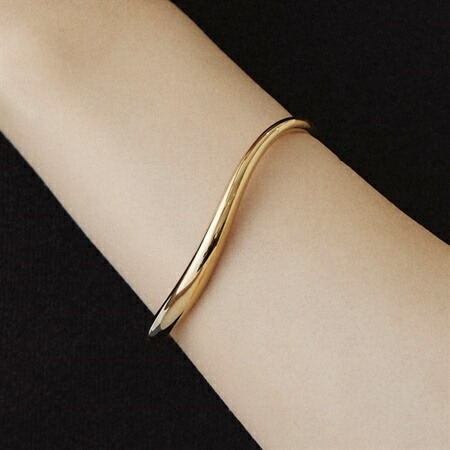 楽天市場】【無料ラッピング】 ヨンドシー 4℃ ブレスレット【Noble of