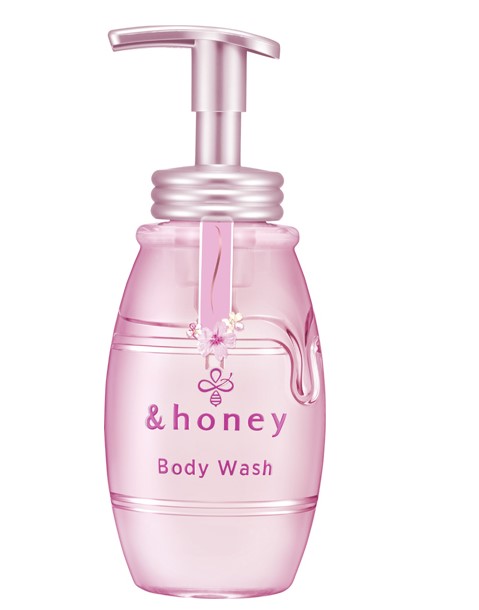 楽天市場】【限定デザイン サクラ 2025 Limited】 &honey (アンド