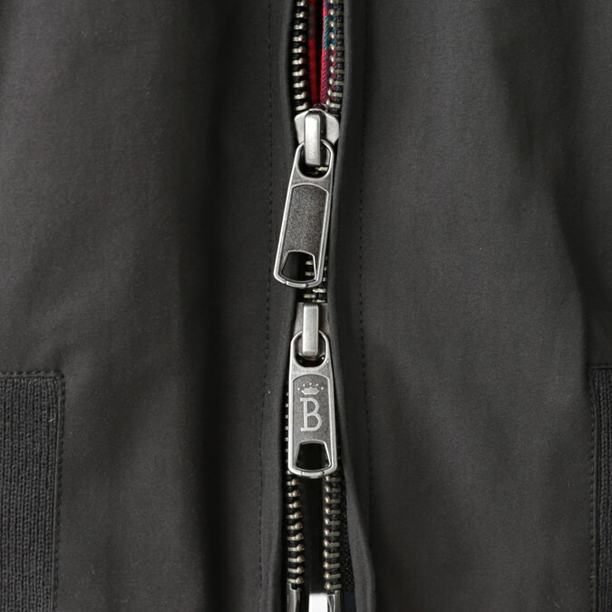 楽天市場】バラクータ Baracuta G9 オリジナル ハリントンジャケット