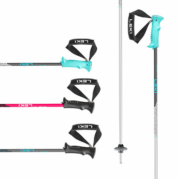 楽天市場】スキー ストック 105cm（ブランドレキ）の通販