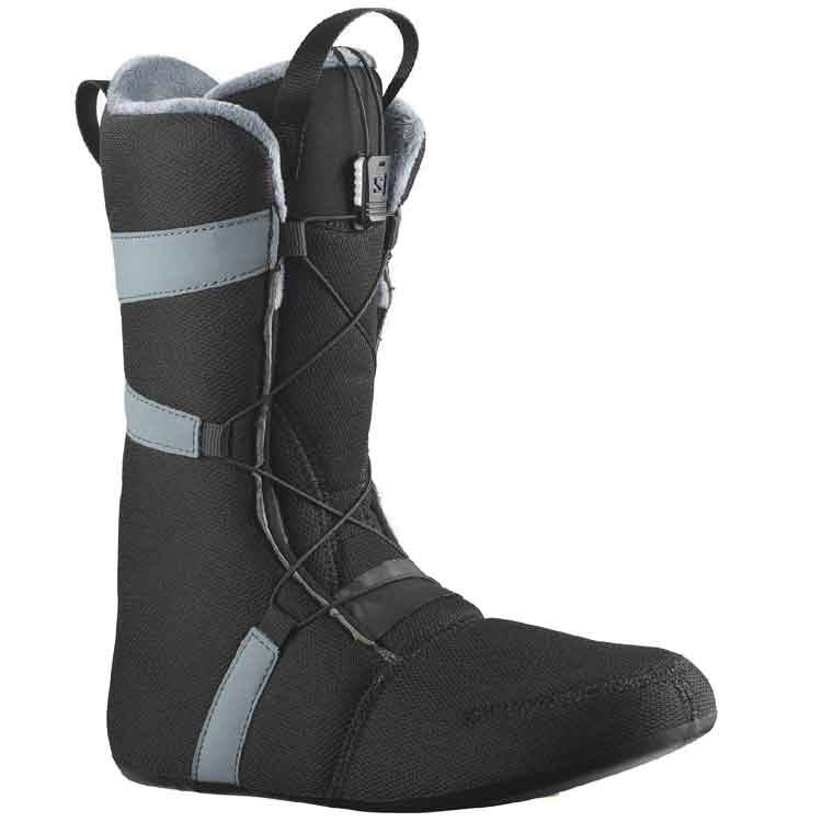 楽天市場】21-22 SALOMON IVY BOA SJ 21-22 サロモン アイビー ボア