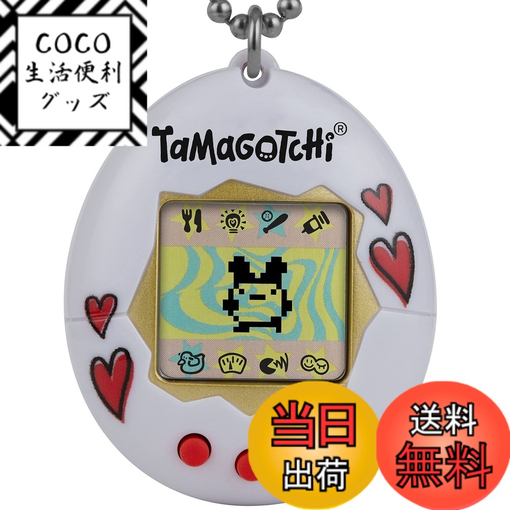 楽天市場】たまごっち たまハートの通販