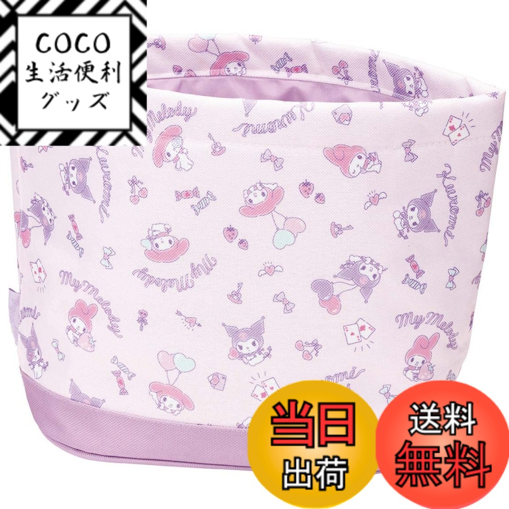 楽天市場】マイメロ ゴミ箱の通販