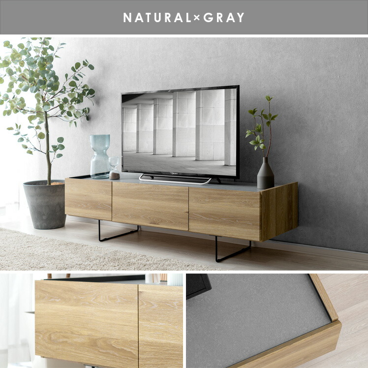 楽天市場】【3/4 20時〜全品10％OFFクーポン配布中】 テレビ台 テレビ