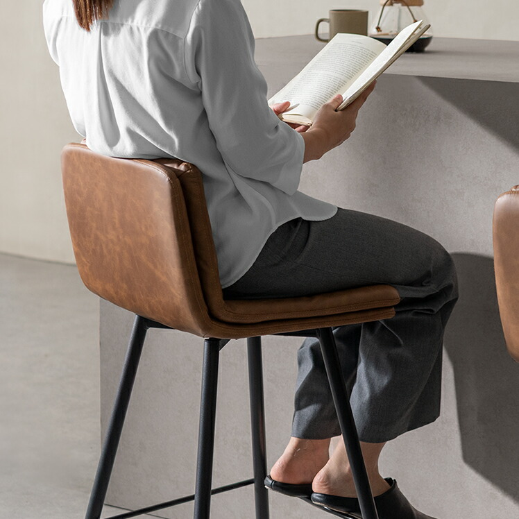 楽天市場】【3/1限定！全品5％OFFクーポン配布中】 カウンターチェア