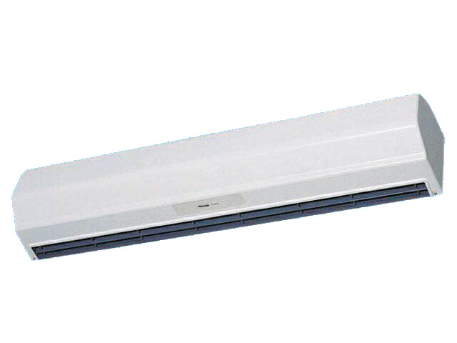 楽天市場】FY-25ELS1 パナソニック エアカーテン 120cm幅 クリーン機器