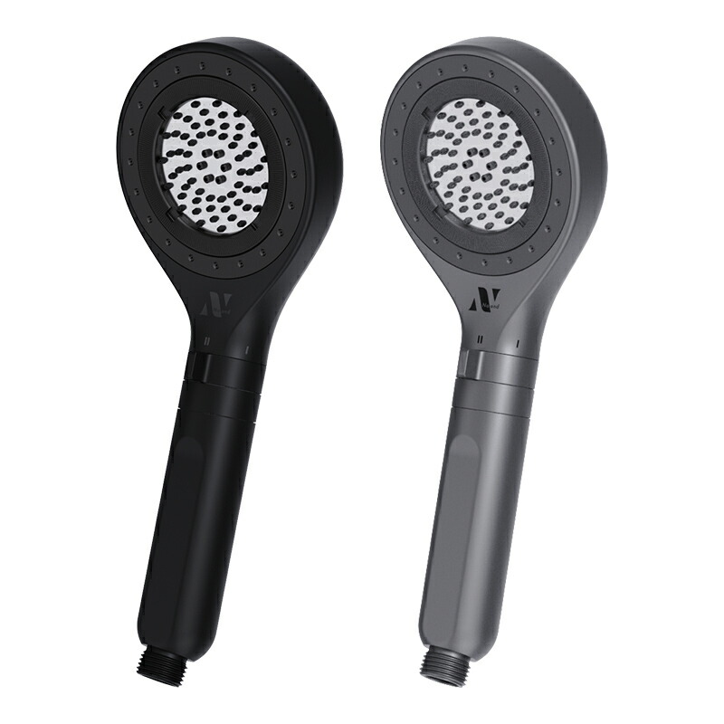 楽天市場】ノーエンド シャワーヘッド オーガニックファインバブル