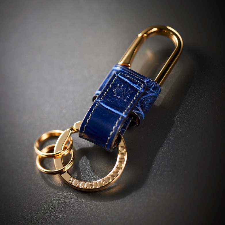 楽天市場】【ココマイスター】 クロコダイル・ドンジョン メンズ 革