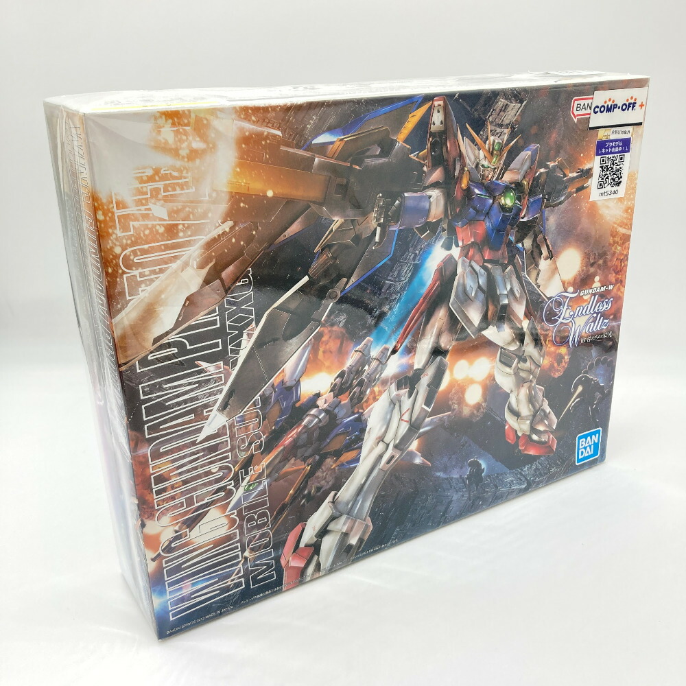 楽天市場】mg ウイングガンダムプロトゼロの通販