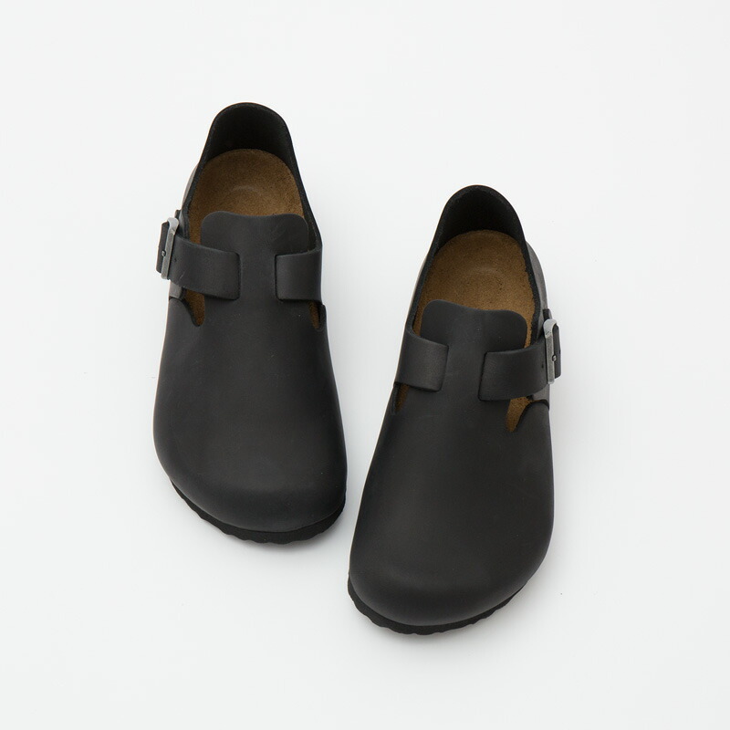 楽天市場】ビルケンシュトック ロンドン オイルドレザー BIRKENSTOCK